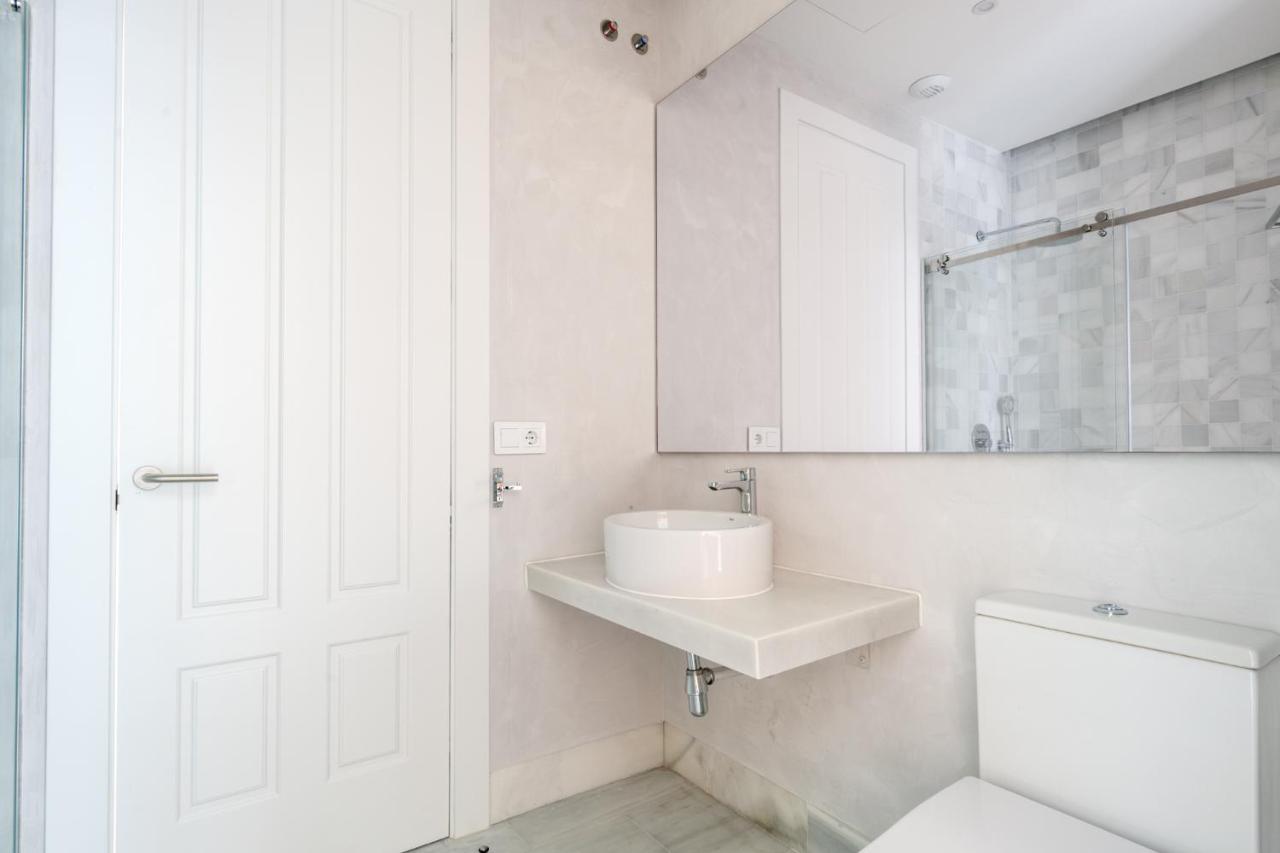 Pinar Vip Class C/alcazabilla Apartamento *