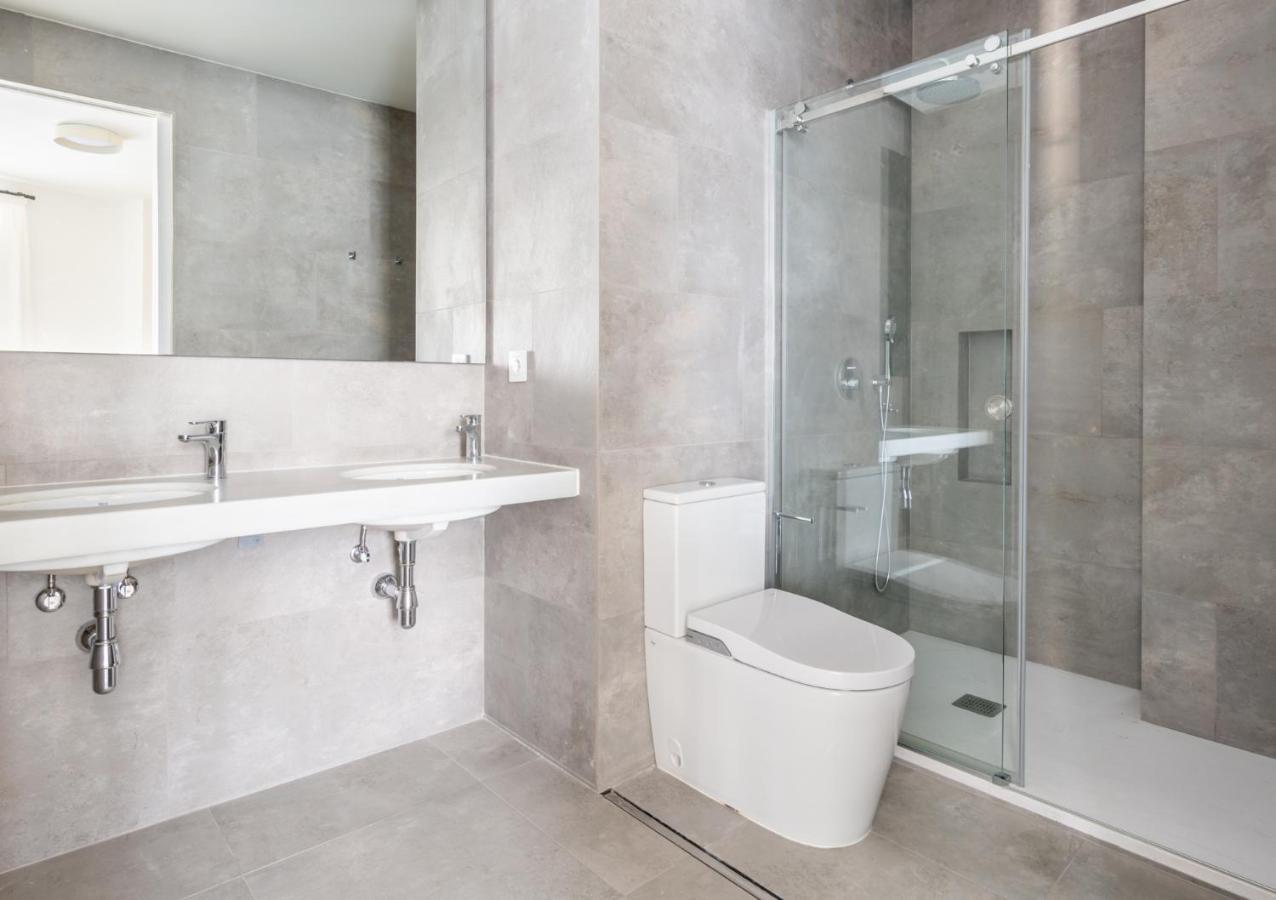 Pinar Vip Class C/alcazabilla Apartamento Málaga