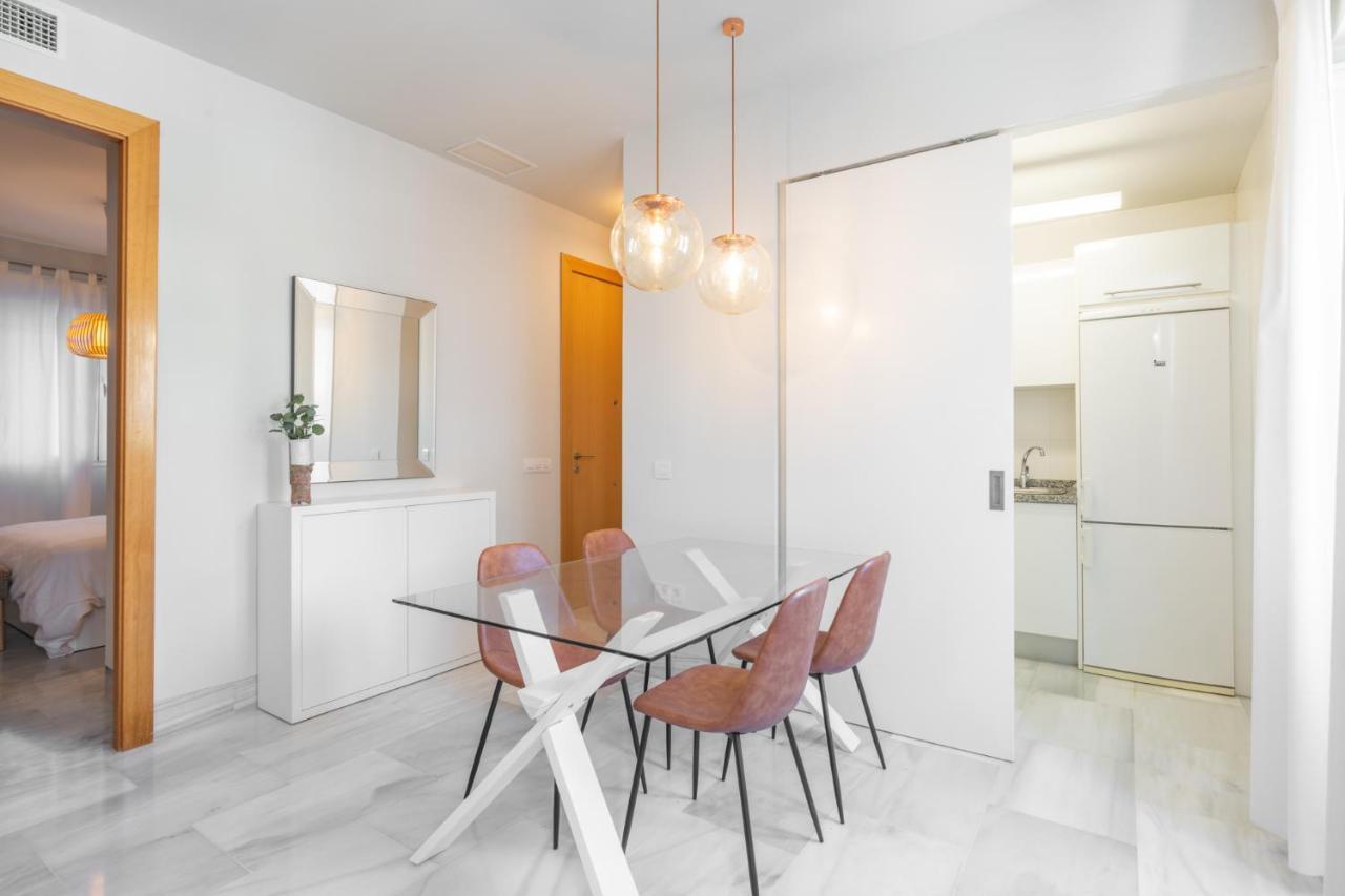 Pinar Vip Class C/alcazabilla Appartement