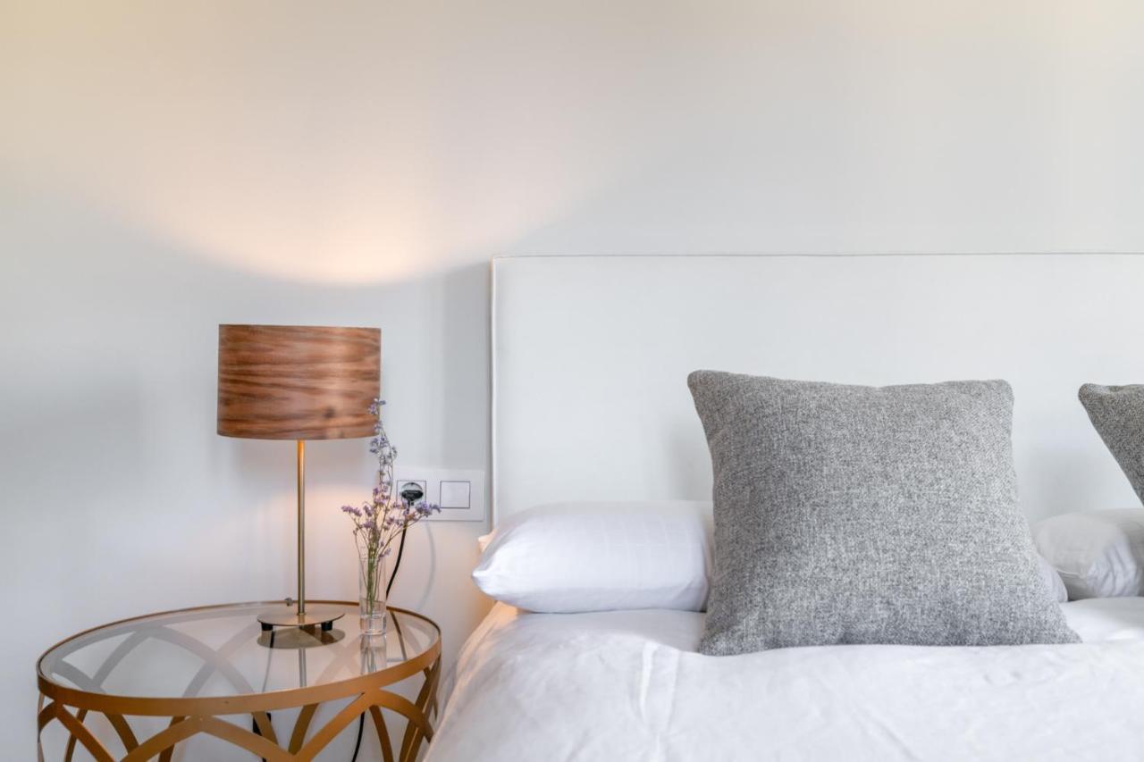 Pinar Vip Class C/alcazabilla Appartement