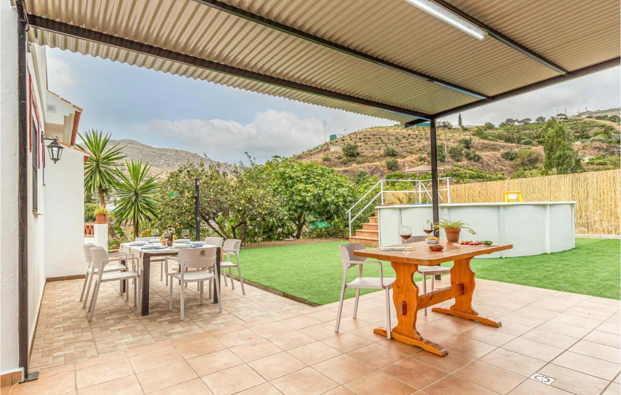 3 Bedroom Stunning In Ferienhaus *