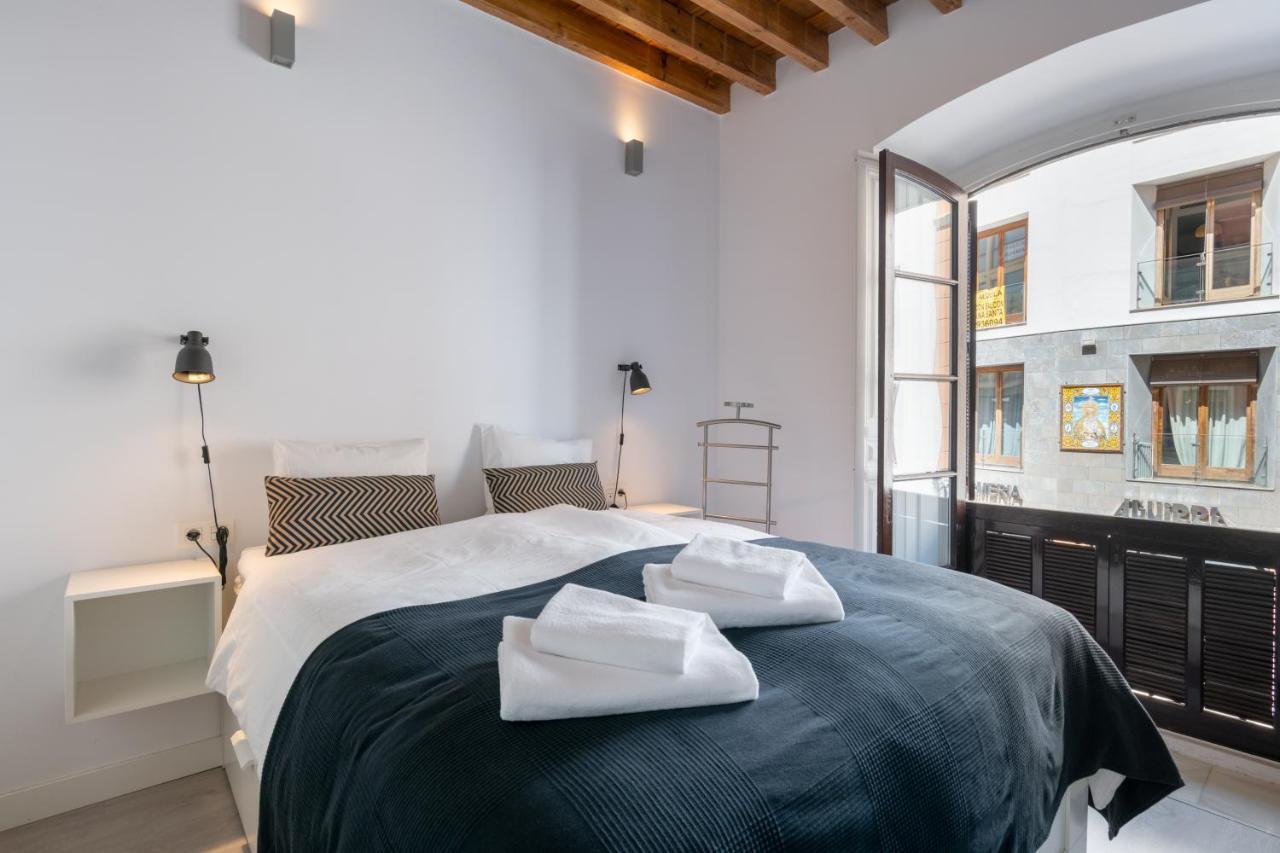 Historical Center Apartment Málaga