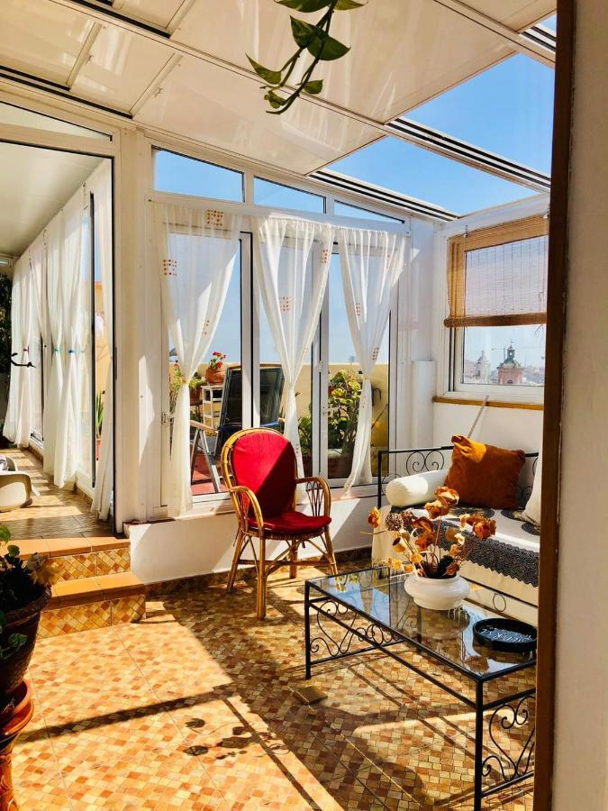 Atico Centro - 657452250 Appartement Málaga