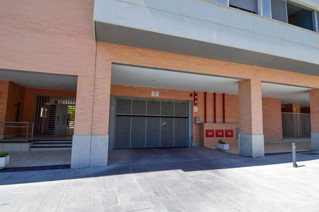 Letmalaga Sea Pacific Appartement Málaga