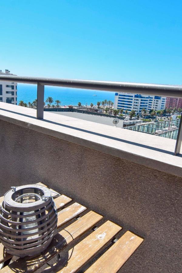 Appartement Letmalaga Sea Pacific *