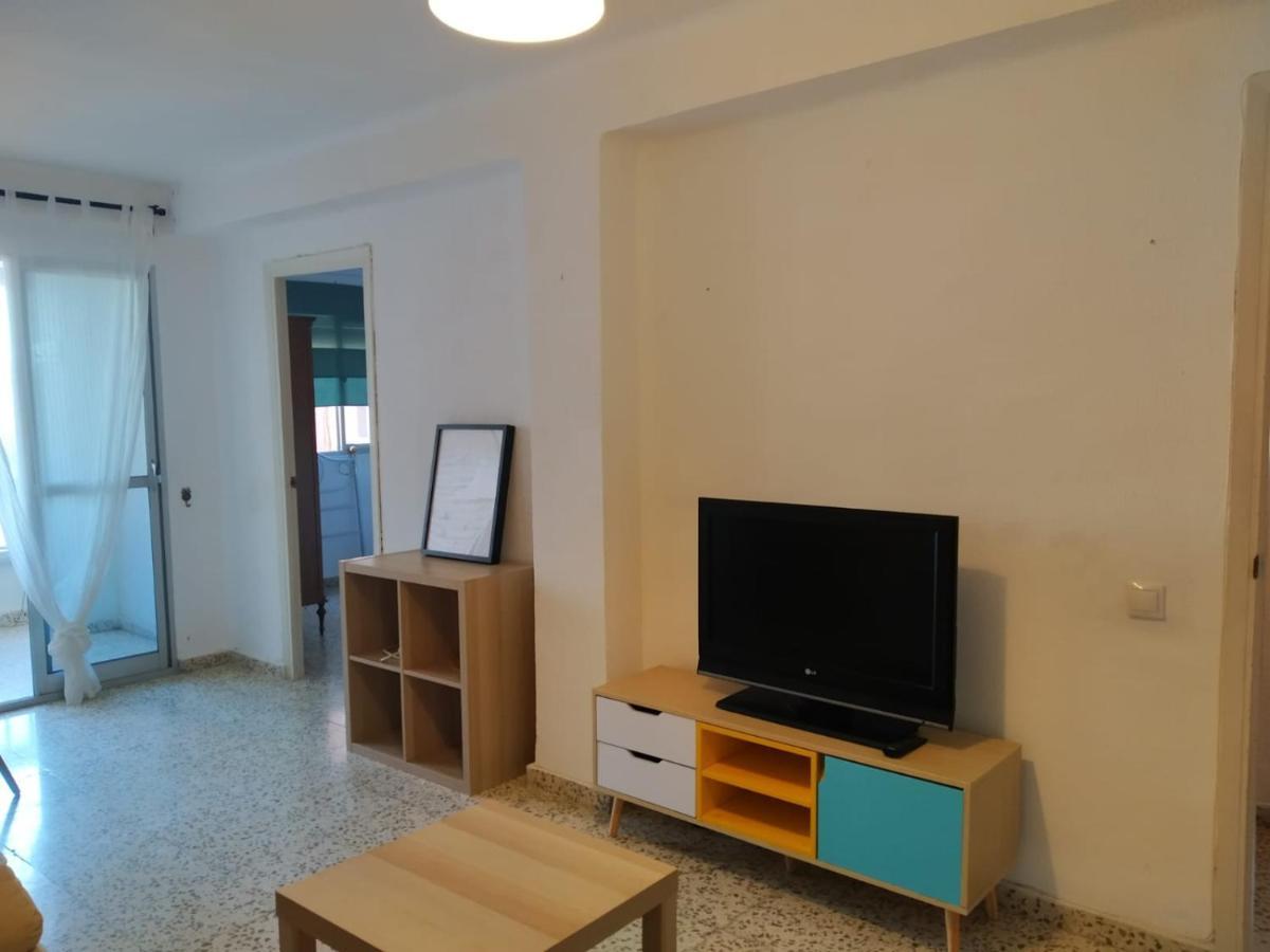 La Casita De Limon Lägenhet *