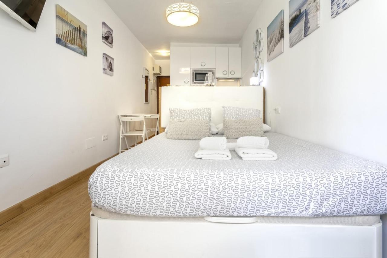 Livemalaga Malagueta Malaga