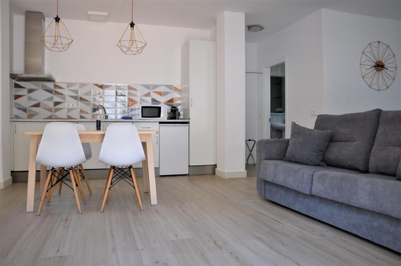 Appartement La Morada De Sebas Málaga