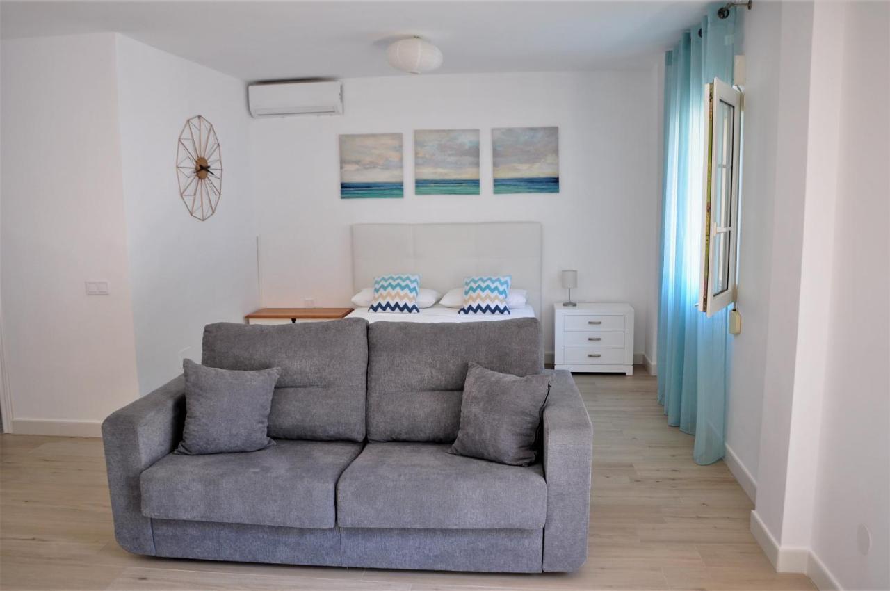 La Morada De Sebas Appartement *