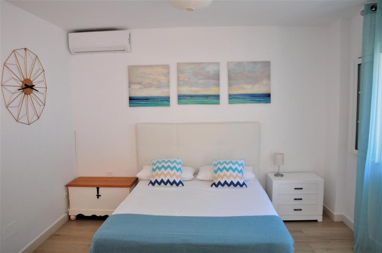 La Morada De Sebas Appartement Málaga