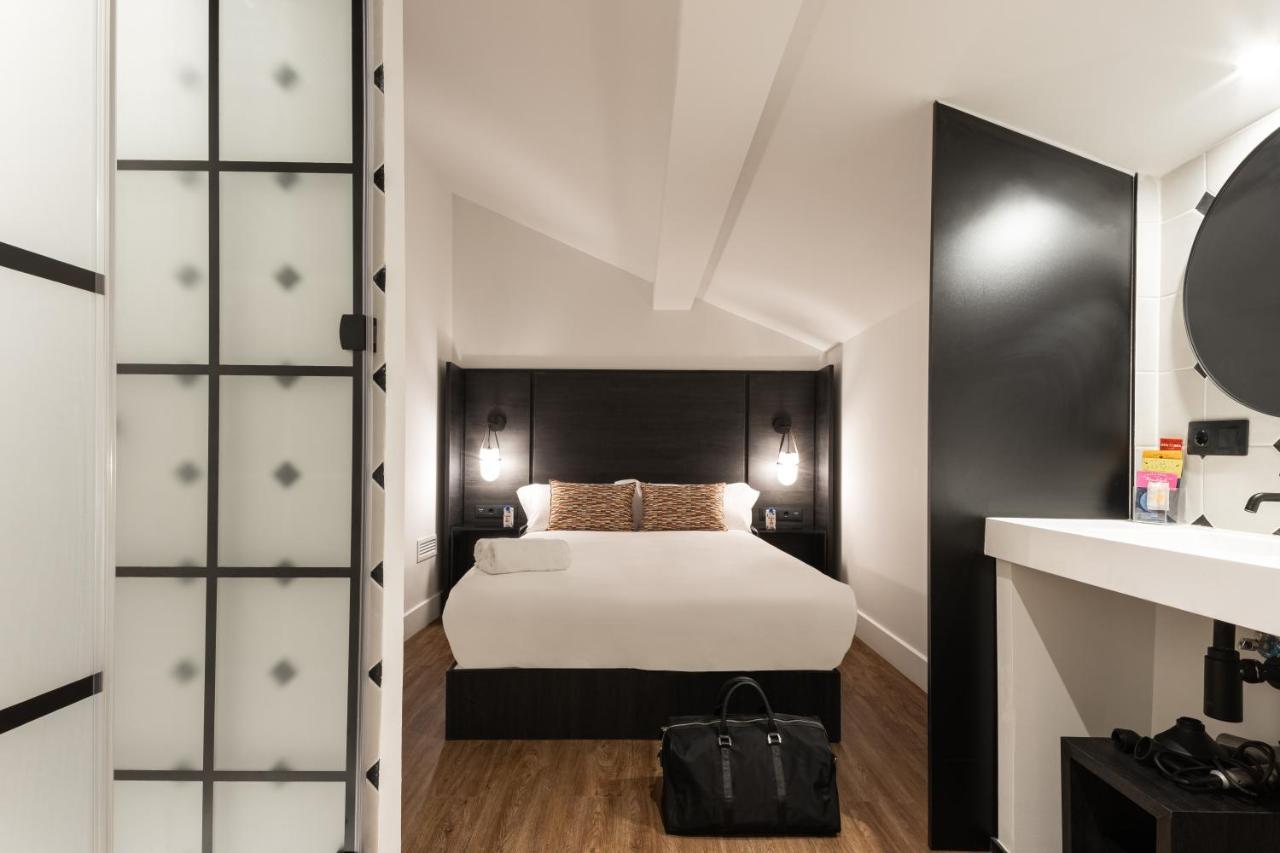 Auberge de jeunesse Toc