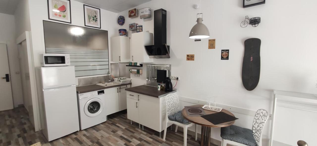 Huelintown Apartamento Málaga