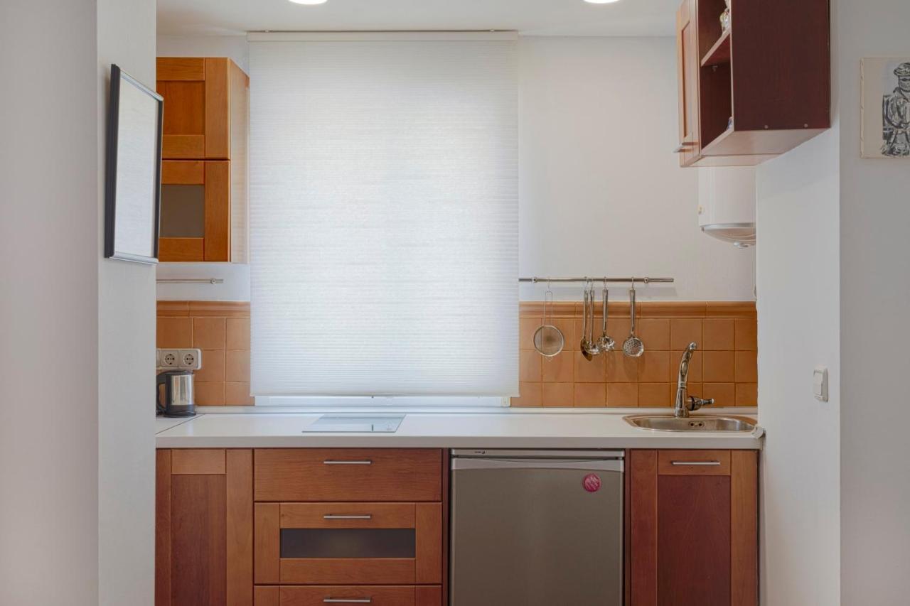 Apartamento Malagueta