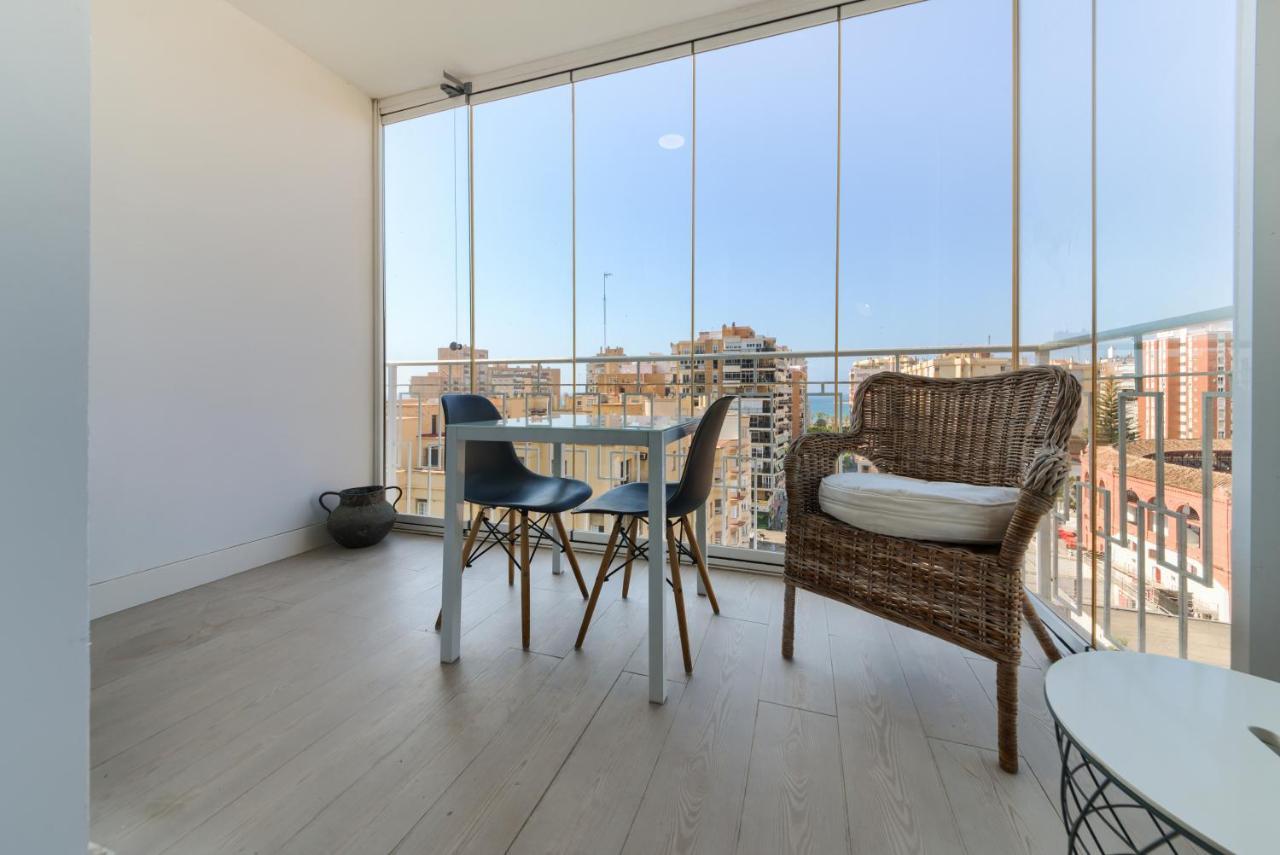 Holidays2malaga Reding Terraza & Impresionantes Vistas *