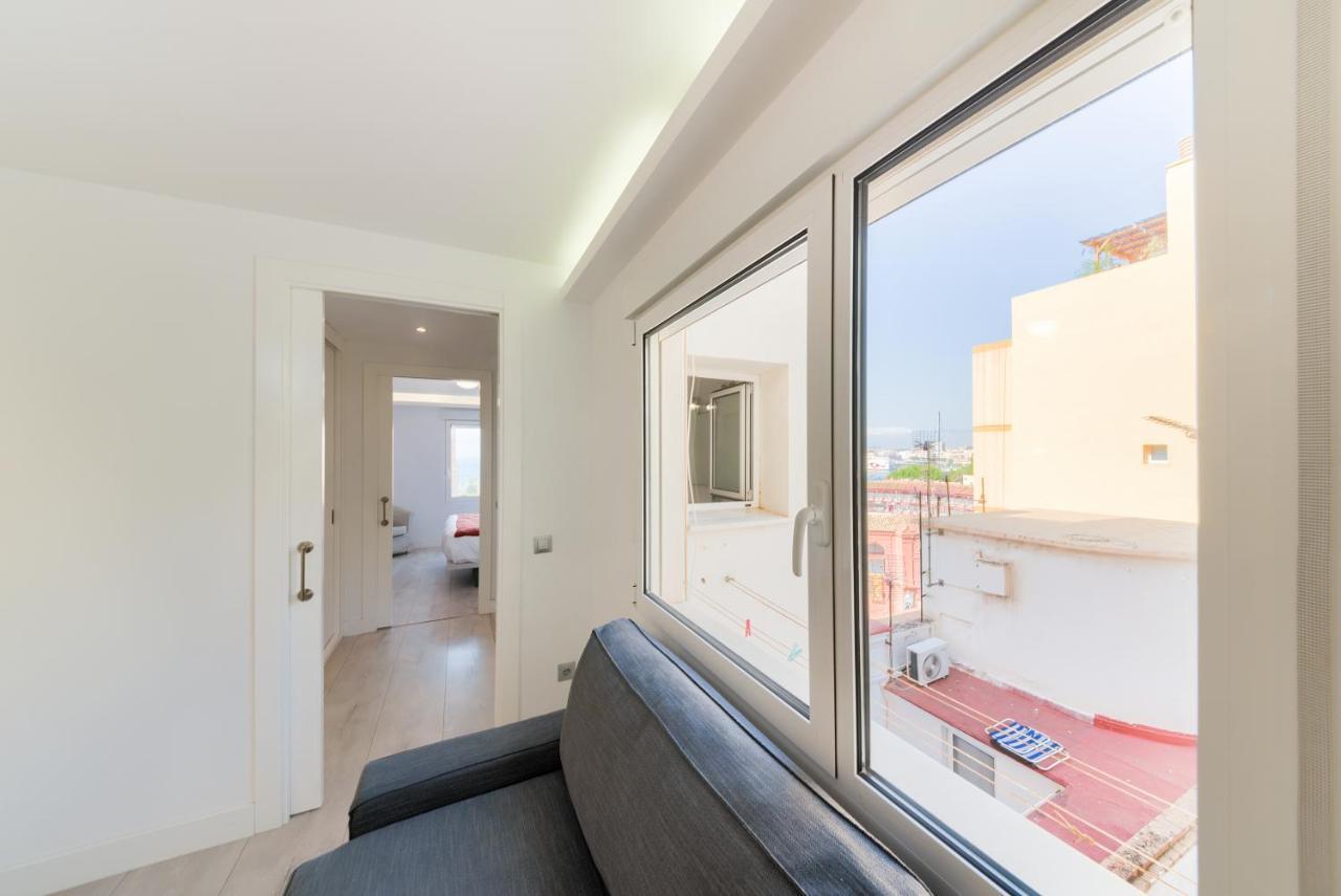 Holidays2malaga Reding Terraza & Impresionantes Vistas *