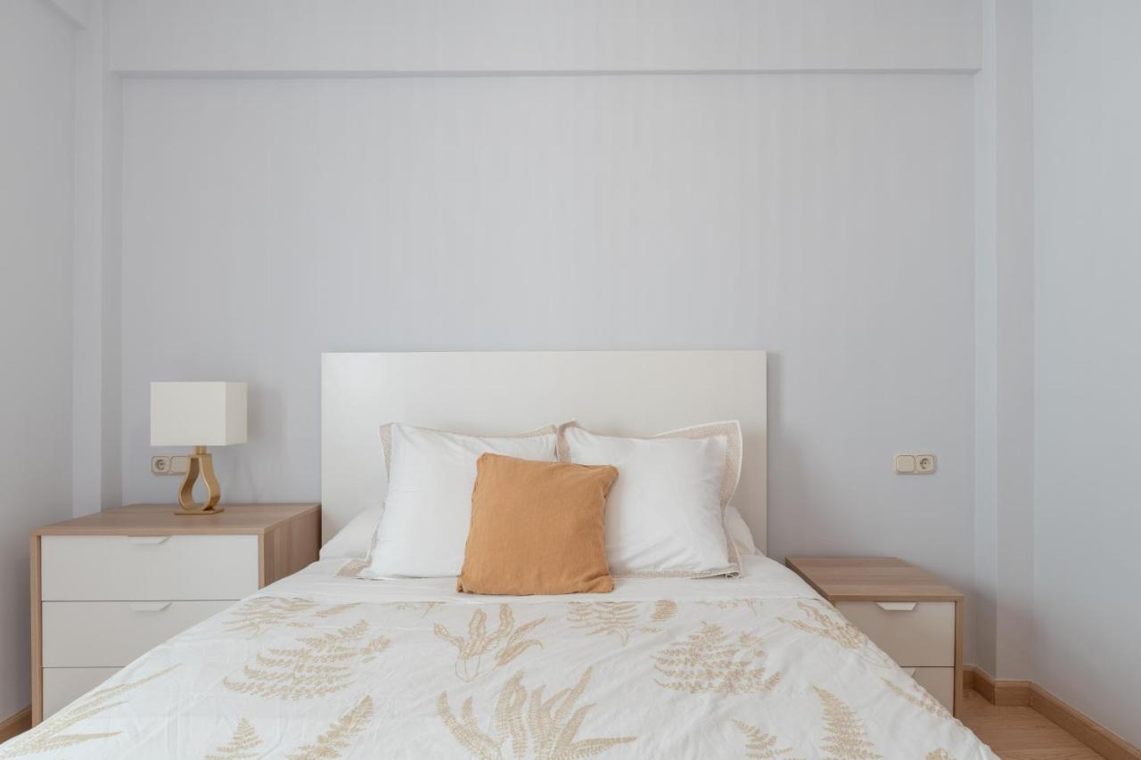 Apartamento De 3 En El Barrio De Las Artes, Soho Lejlighed *