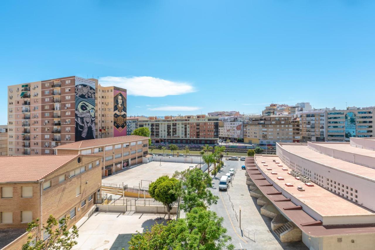Apartamento De 3 En El Barrio De Las Artes, Soho Lejlighed *