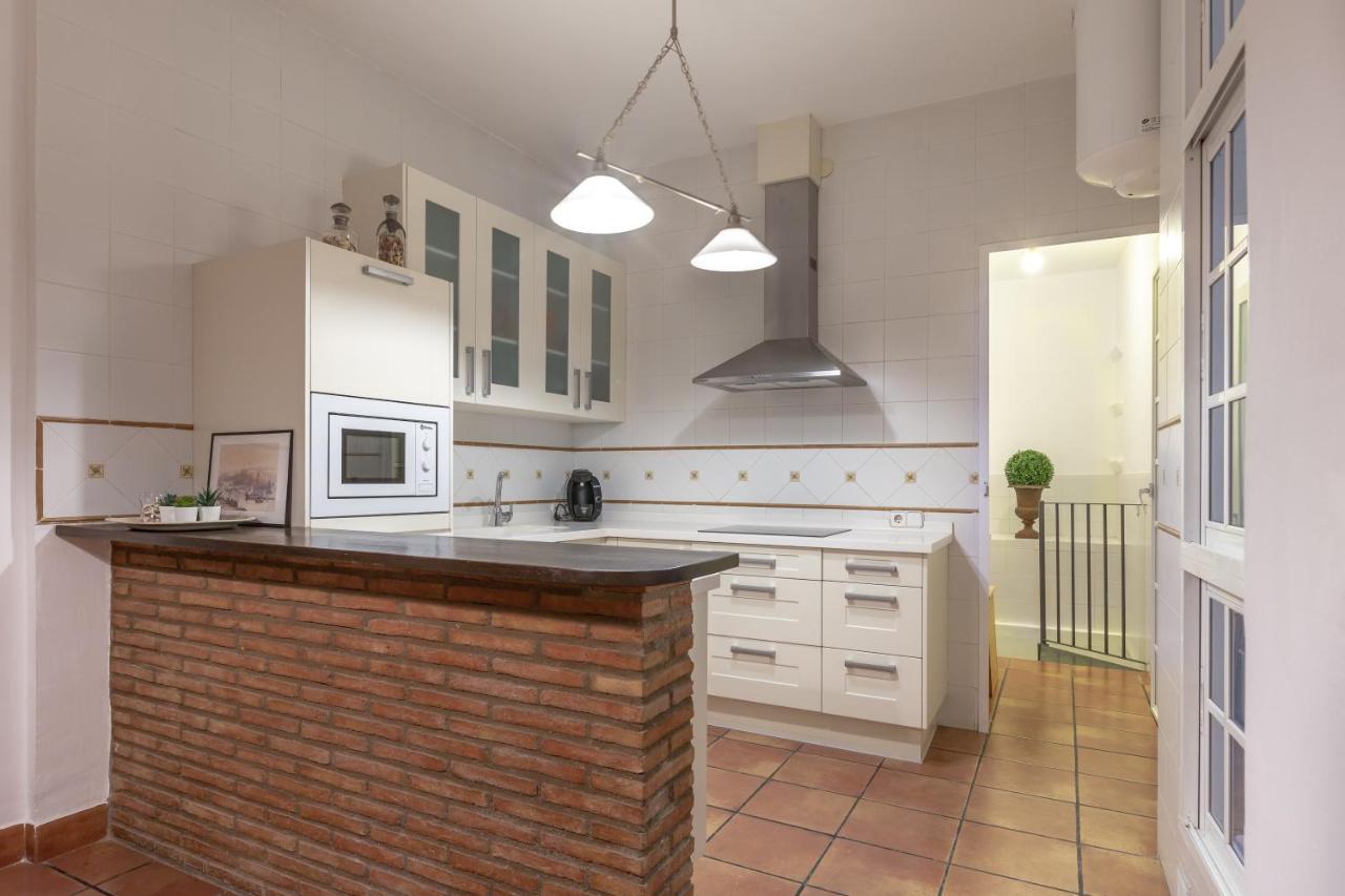 Apartamento Molina Lario Catedral Málaga