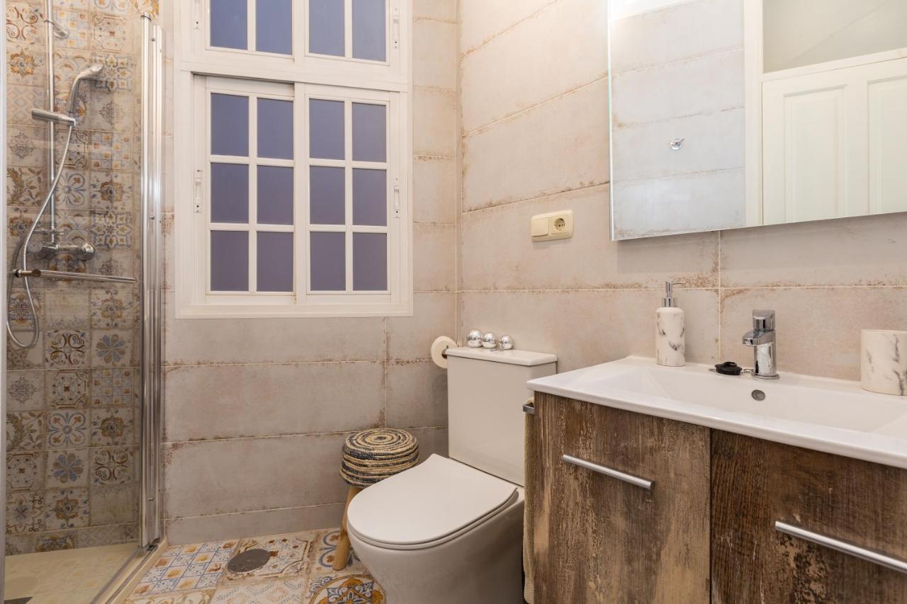Apartamento Molina Lario Catedral *