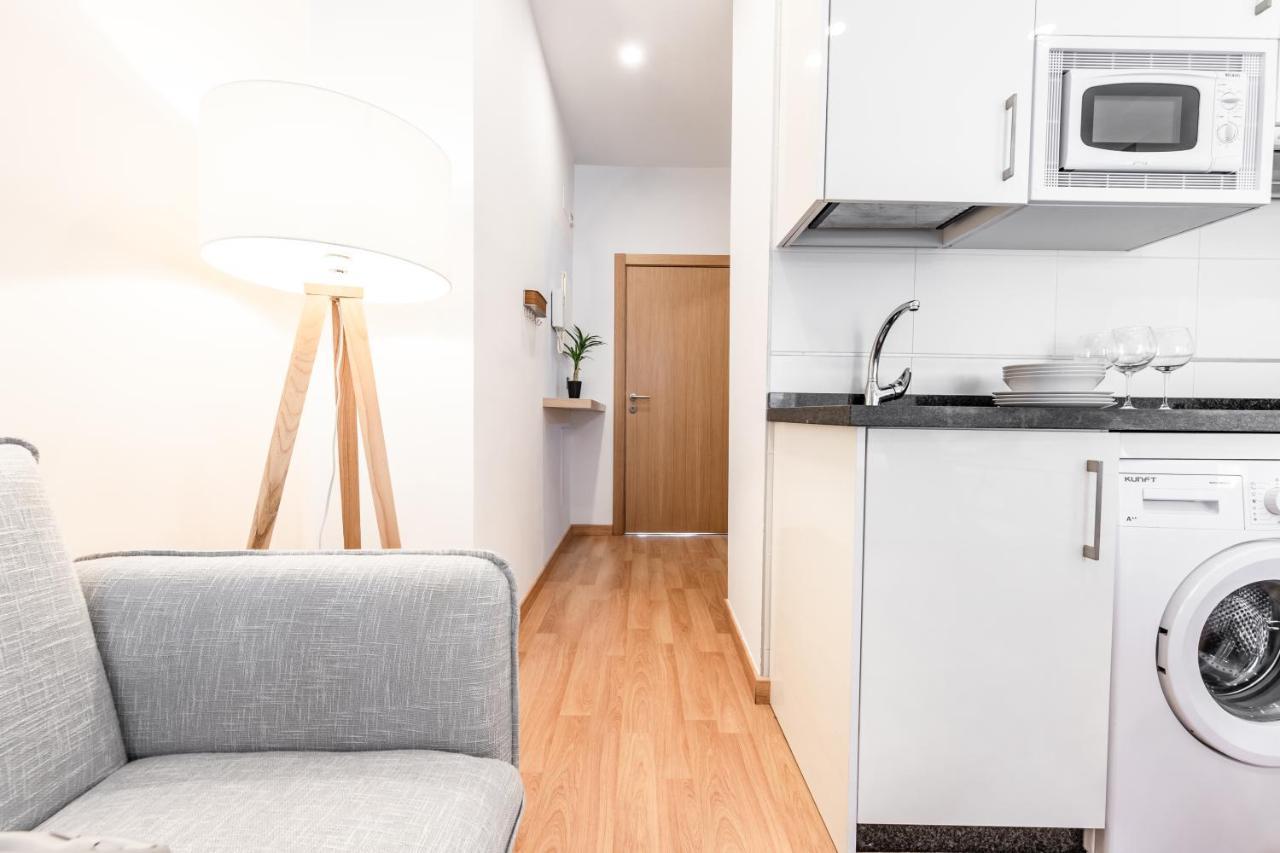 Romantic In The Center By Rems Appartement *