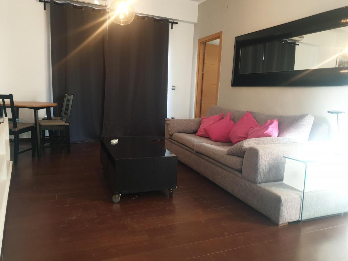 Appartement Atico Martillo Málaga