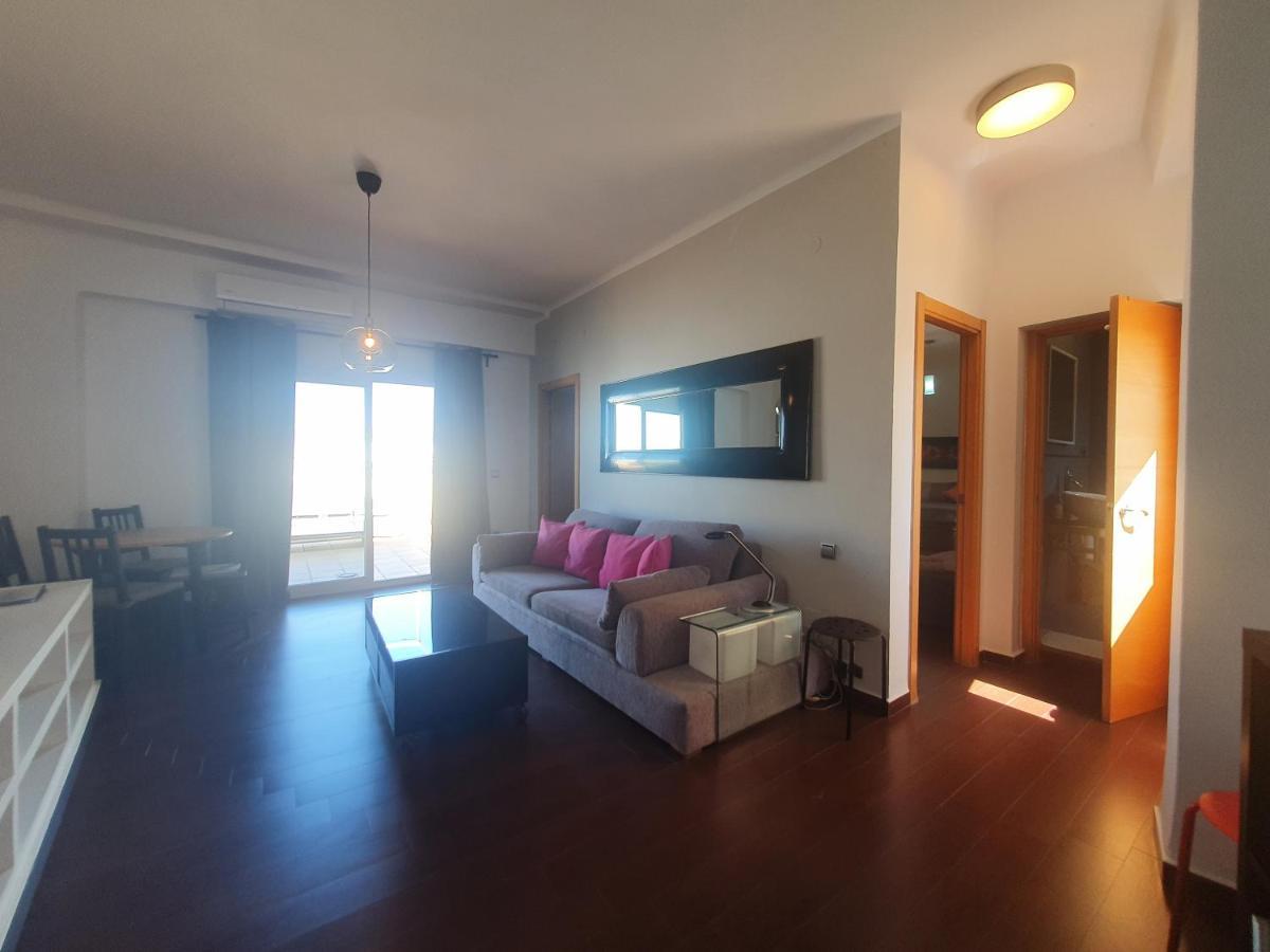 Atico Martillo Appartement