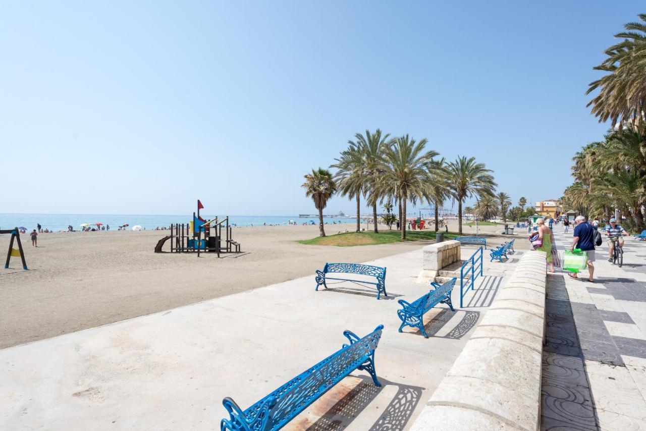Apartamento Caleta Homes - Pompidou *