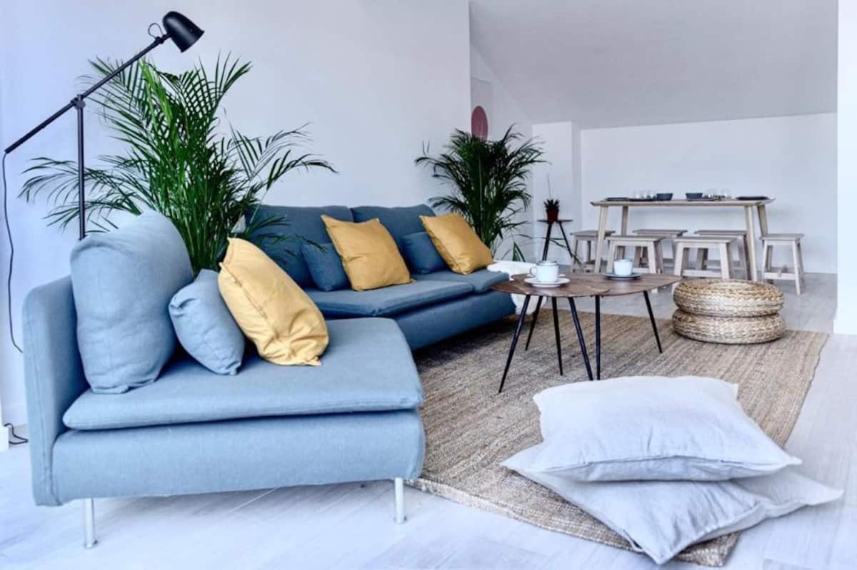 Apartment Casa Mariel Malaga