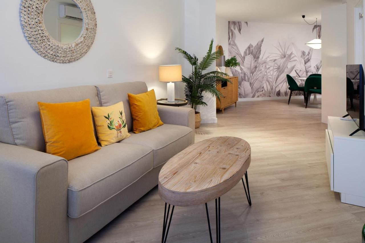 Appartamento Inmálaga Malagueta Málaga