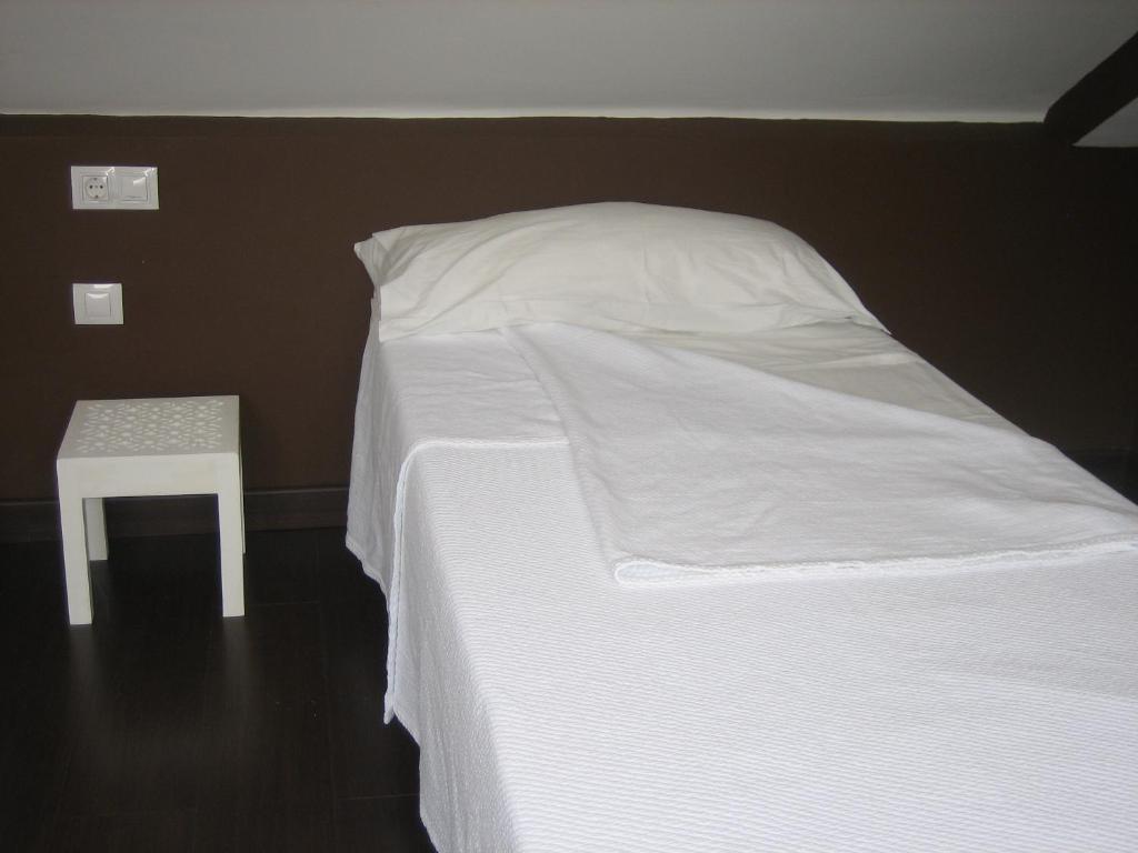 Residencia Universitaria San Jose Leilighet *