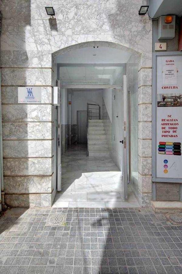 Apartamento Wanderlust 3 Málaga