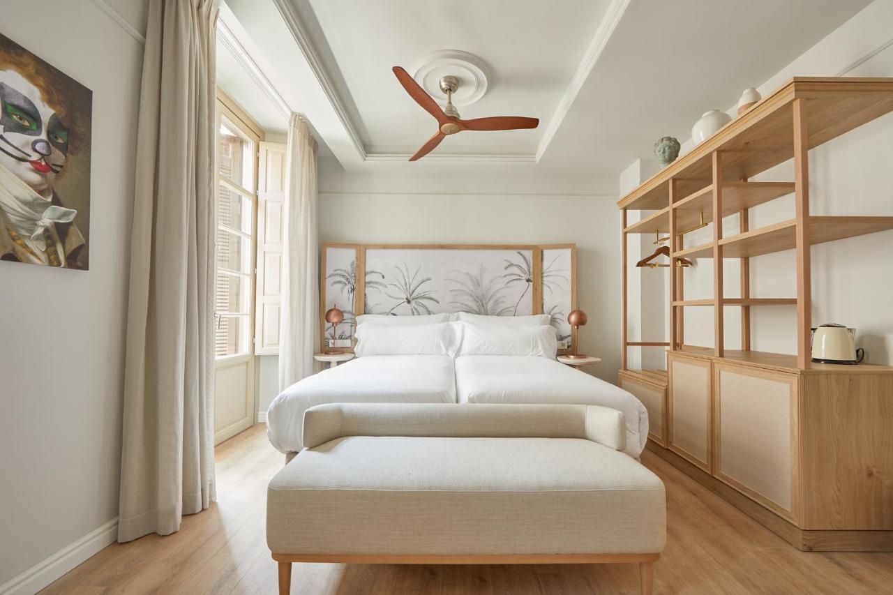 Icon Malabar Hotell 4*