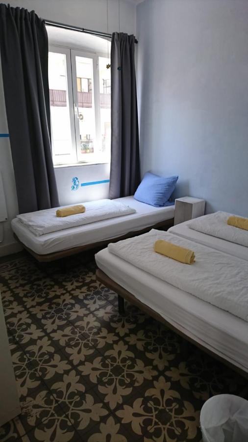 Hostel Casa Al Sur Terraza Malaga
