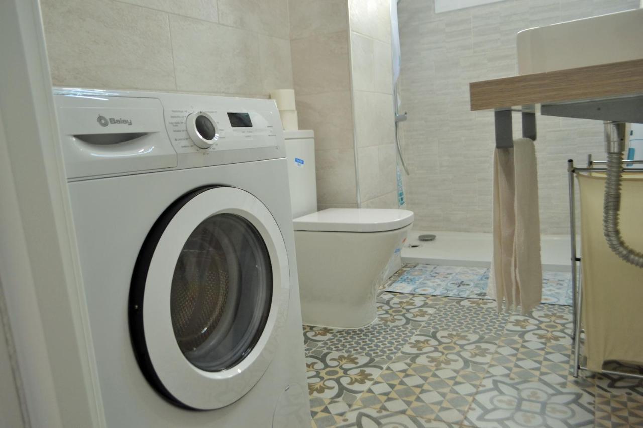 Lejlighed Vialia 2 Centro Málaga