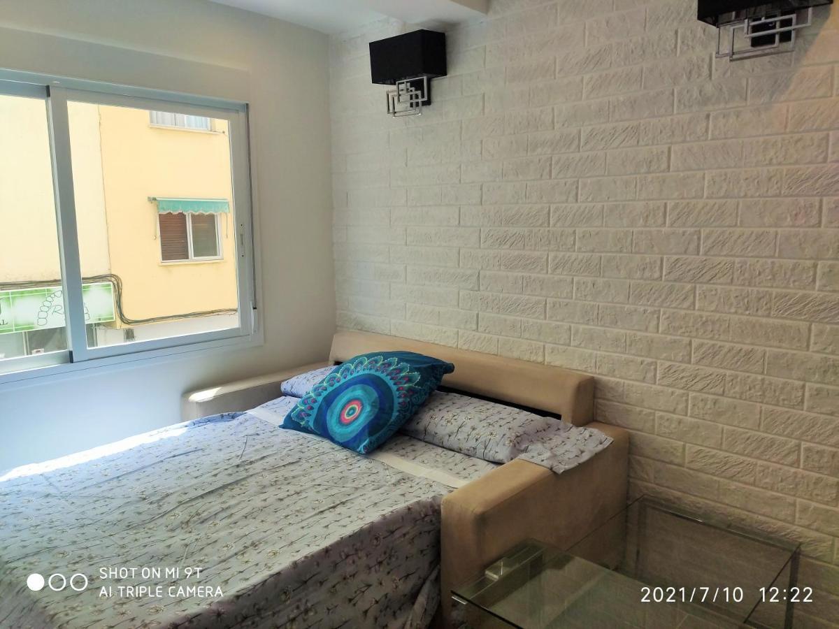 Vialia 2 Centro Lejlighed