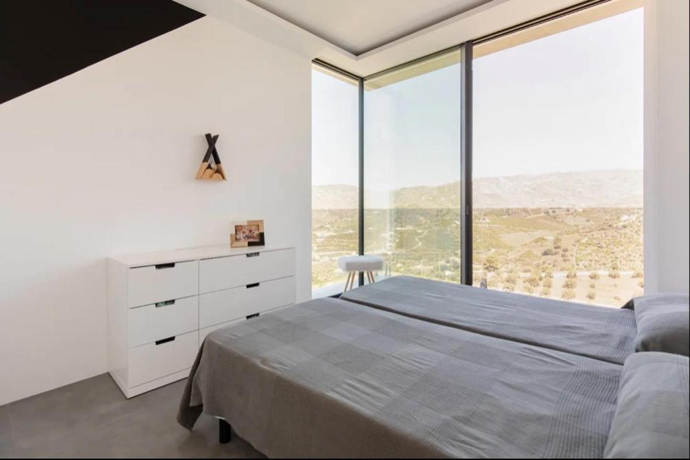 Luxury In Frigiliana - Maui Pousada