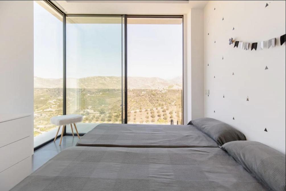 Pousada Luxury In Frigiliana - Maui