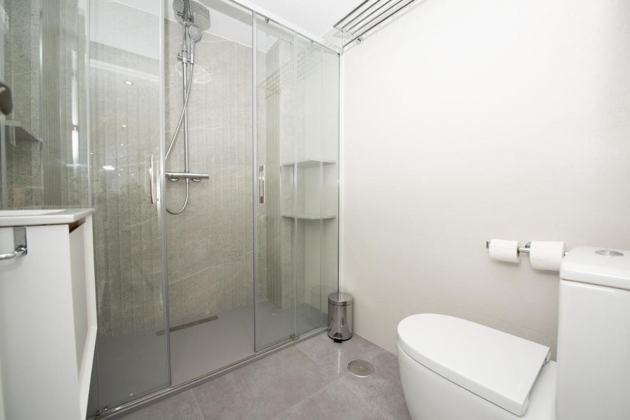 Benigno Premium Center Apartment *