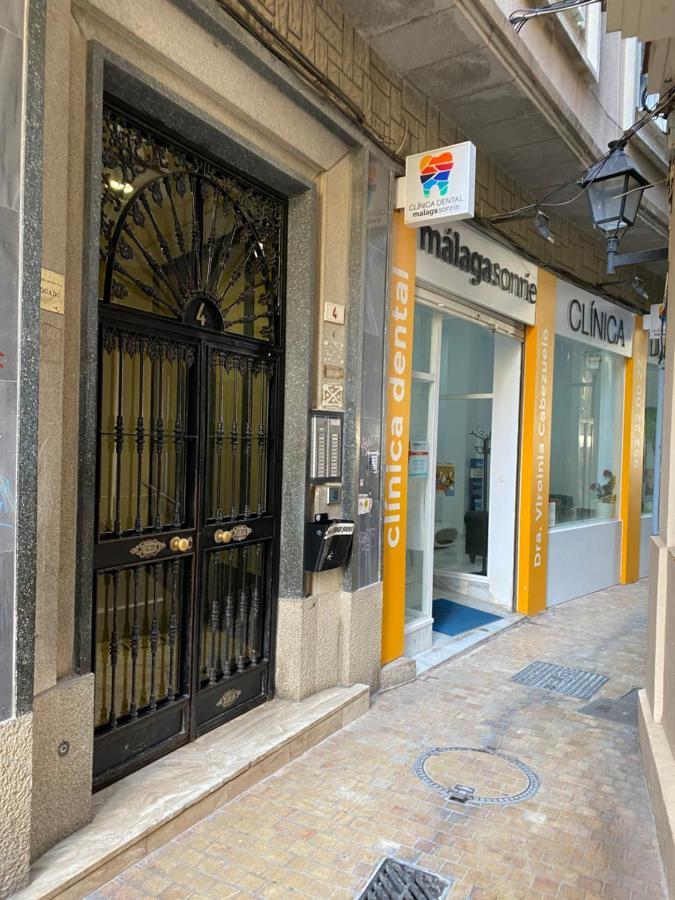 La Manquita Málaga
