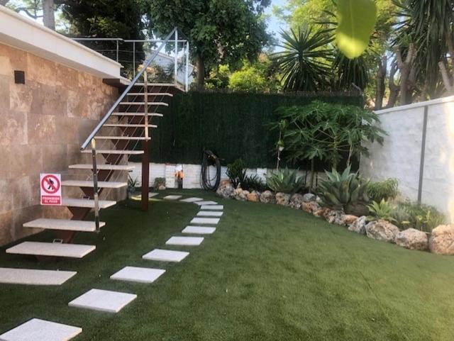 Hébergement de vacances Casa Vacacional 14 *