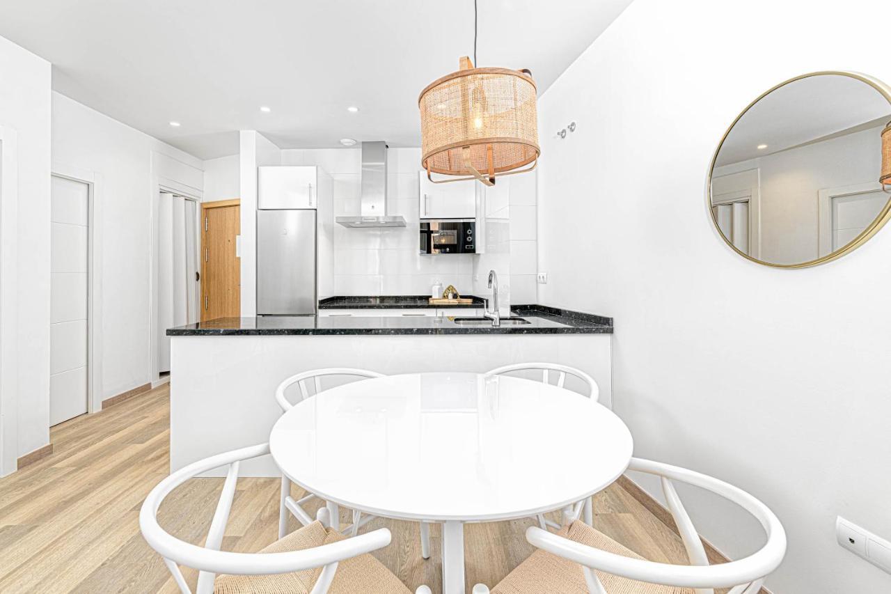 Apartment Iloftmalaga Sebastian Souviron Duplex Malaga