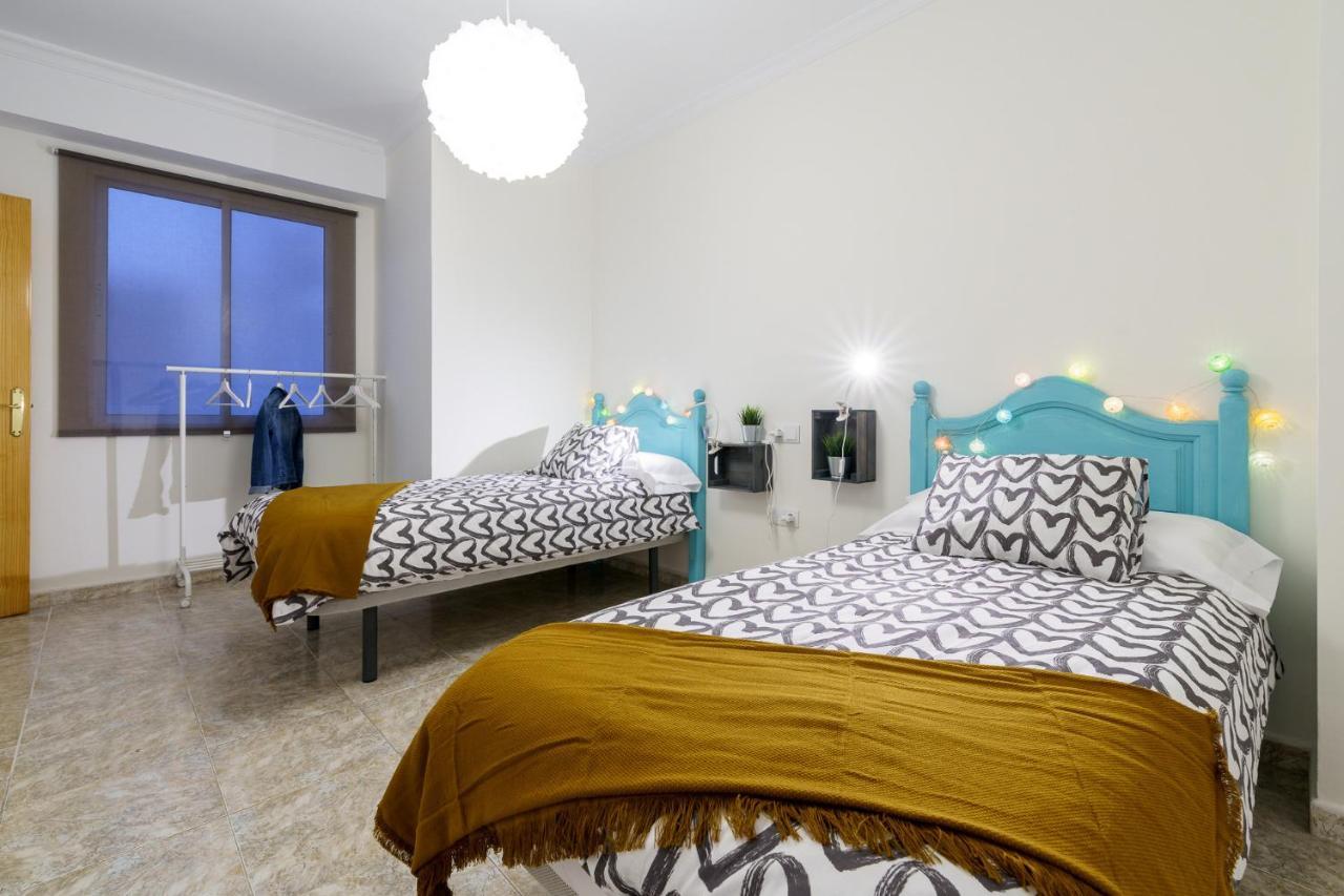 Apartment Malagasuite Centre Cathedral Málaga