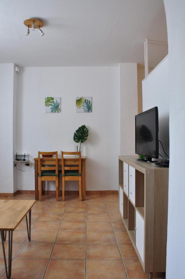 Appartement La Morada De Sebas *
