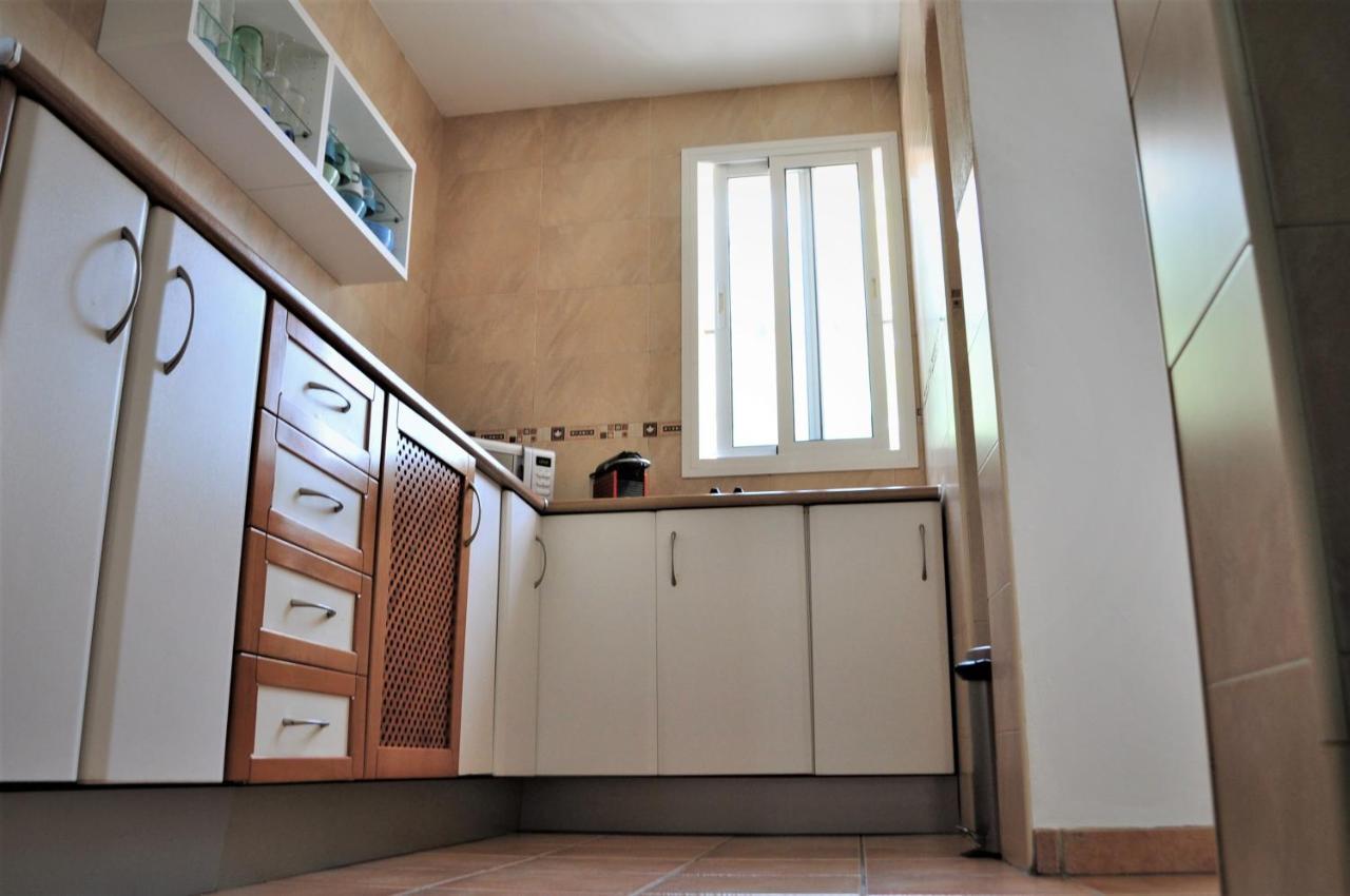 Appartement La Morada De Sebas Málaga
