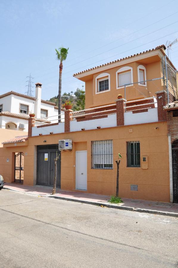 La Morada De Sebas Appartamento Málaga