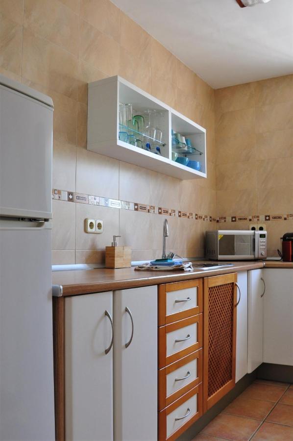 Appartement La Morada De Sebas *