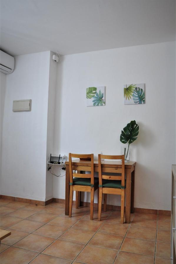 Appartement La Morada De Sebas