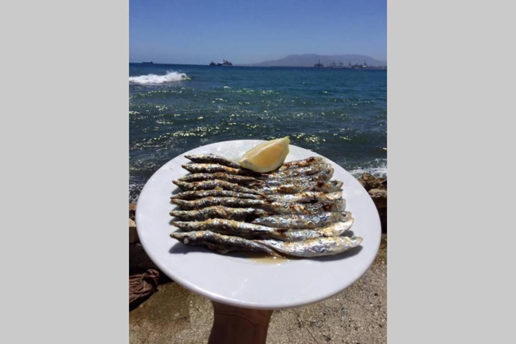 Jinetes