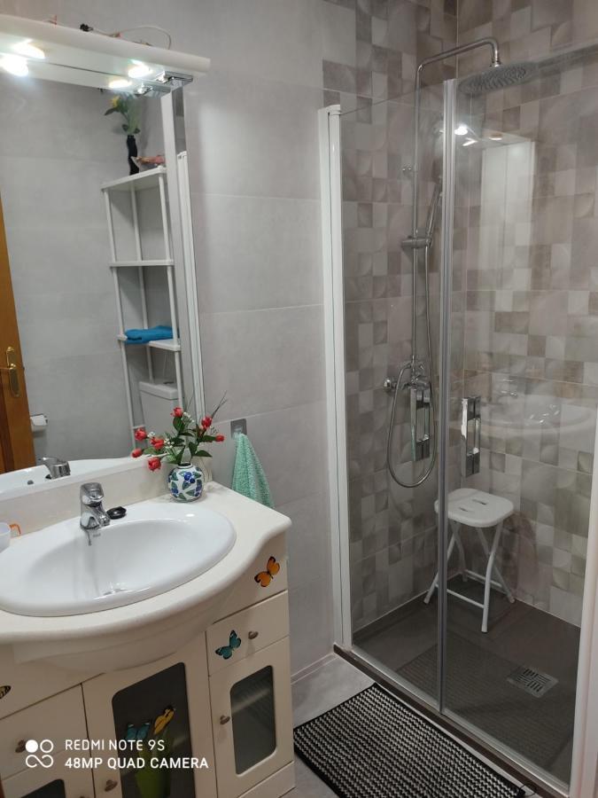 Bonito Centrico Y Cerca De La Playa. Appartement Málaga