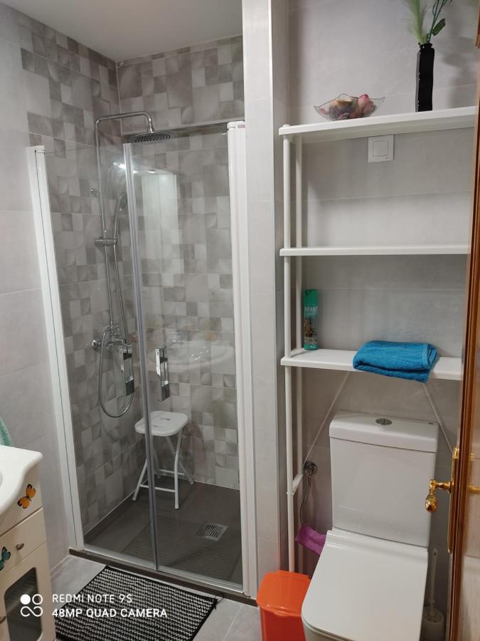 Bonito Centrico Y Cerca De La Playa. Appartement Málaga